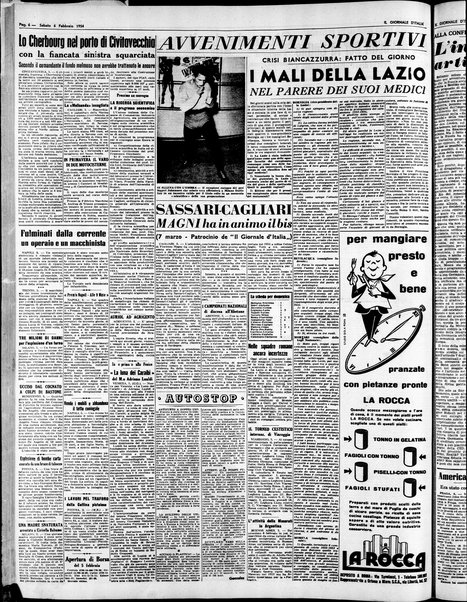 Il giornale d'Italia