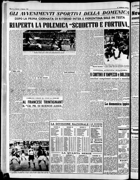 Il giornale d'Italia