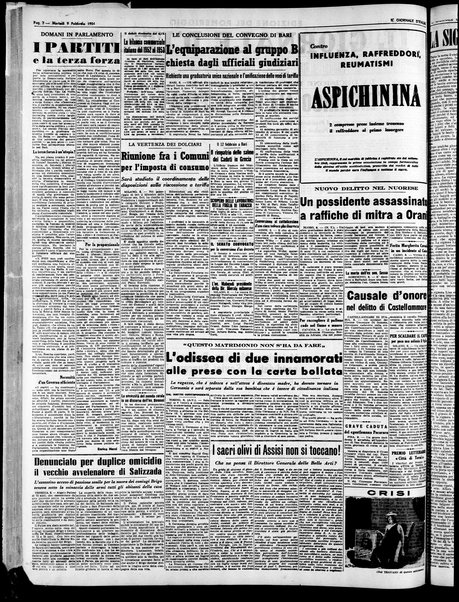 Il giornale d'Italia