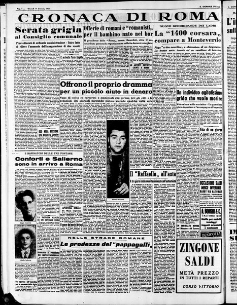 Il giornale d'Italia