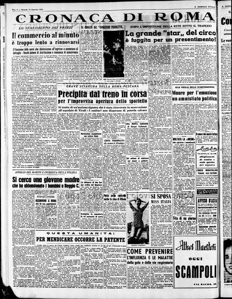 Il giornale d'Italia