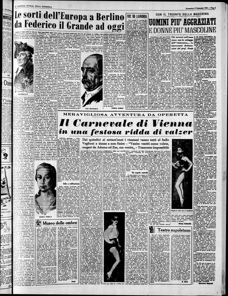 Il giornale d'Italia