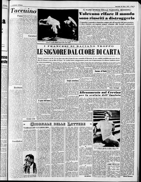 Il giornale d'Italia