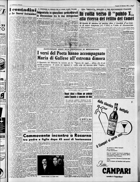 Il giornale d'Italia