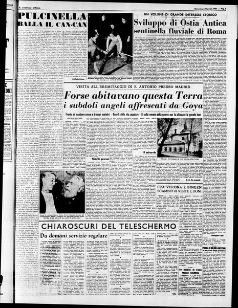 Il giornale d'Italia