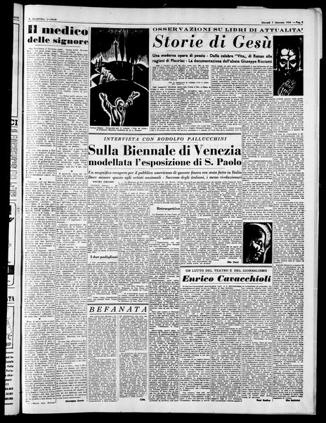 Il giornale d'Italia