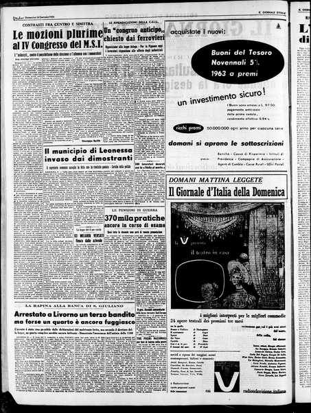 Il giornale d'Italia