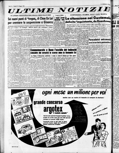 Il giornale d'Italia