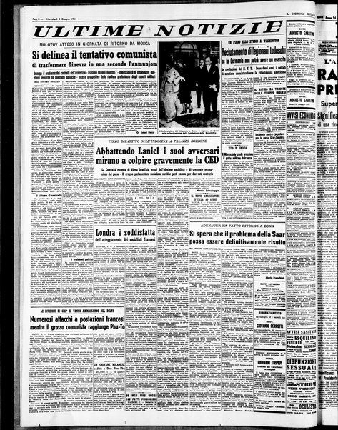 Il giornale d'Italia