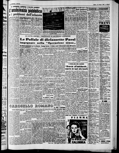 Il giornale d'Italia