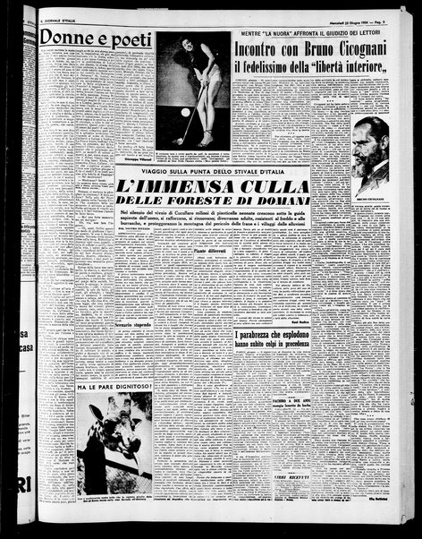 Il giornale d'Italia