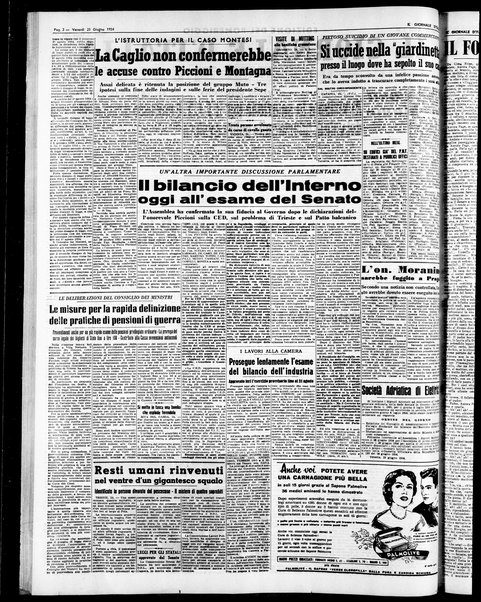 Il giornale d'Italia