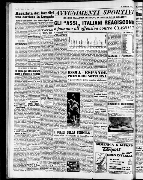 Il giornale d'Italia