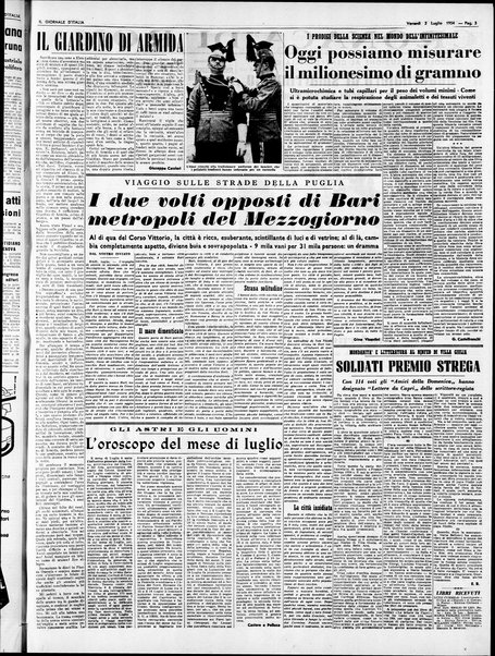 Il giornale d'Italia