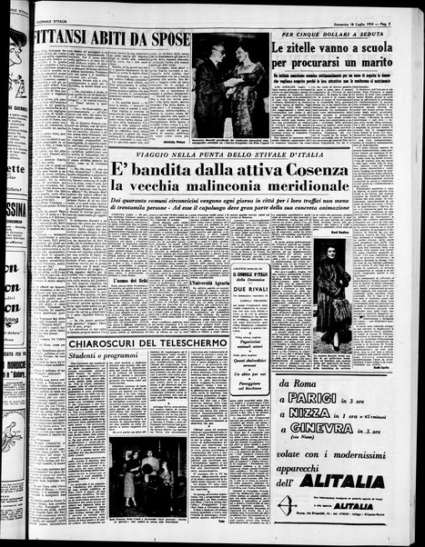 Il giornale d'Italia