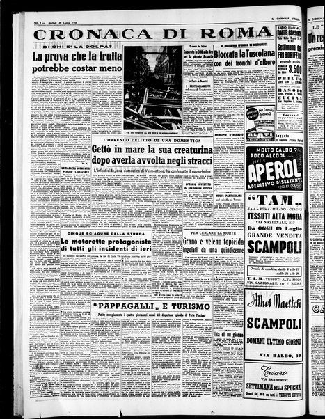 Il giornale d'Italia