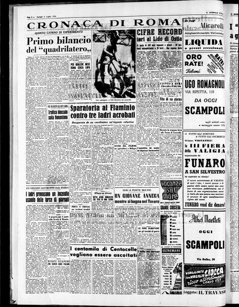 Il giornale d'Italia