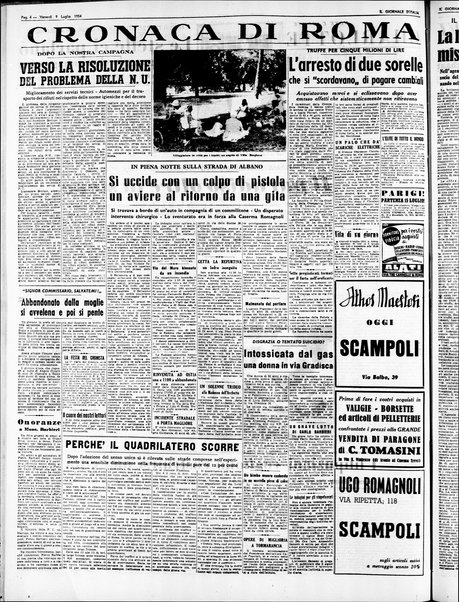 Il giornale d'Italia