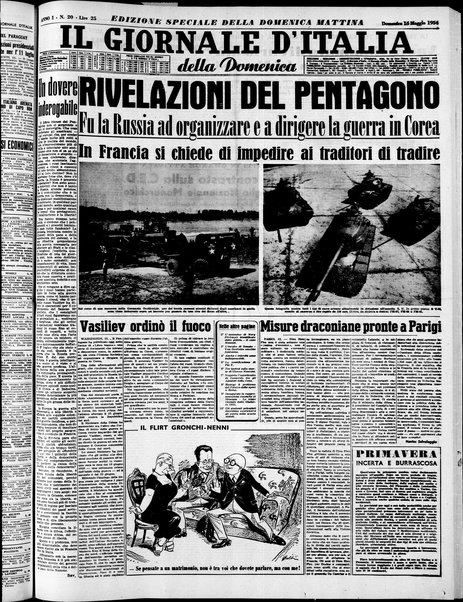 Il giornale d'Italia