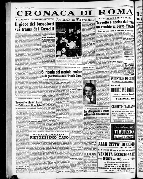 Il giornale d'Italia