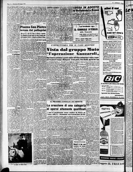 Il giornale d'Italia