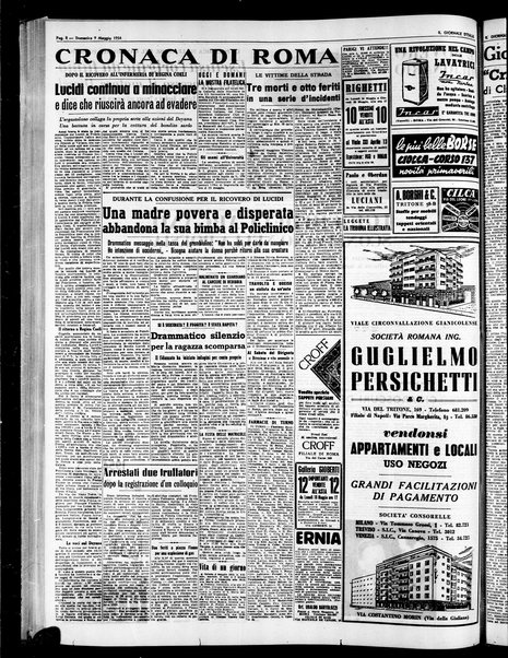 Il giornale d'Italia