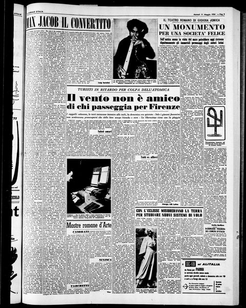 Il giornale d'Italia