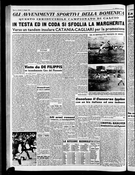 Il giornale d'Italia