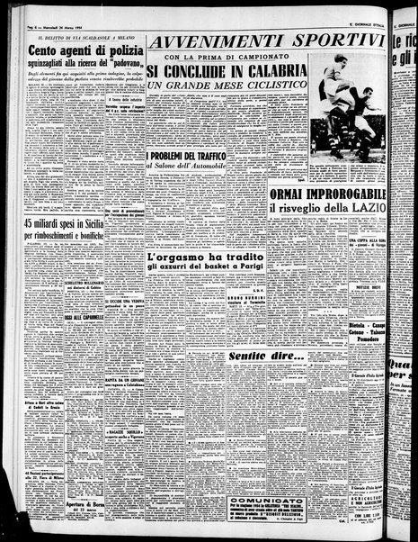 Il giornale d'Italia