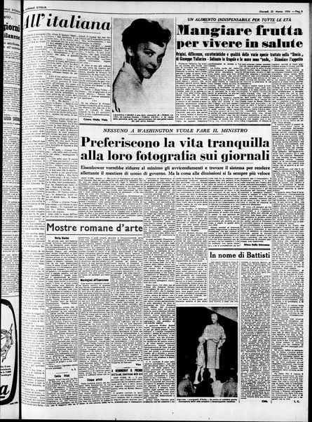 Il giornale d'Italia