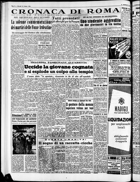 Il giornale d'Italia