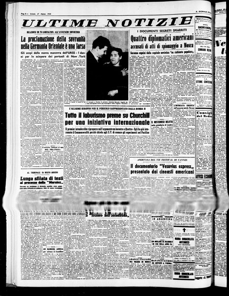 Il giornale d'Italia