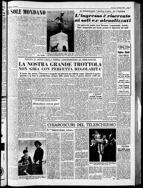 Il giornale d'Italia