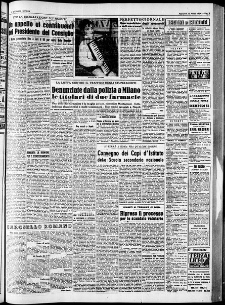 Il giornale d'Italia