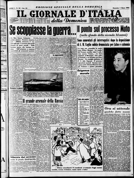 Il giornale d'Italia