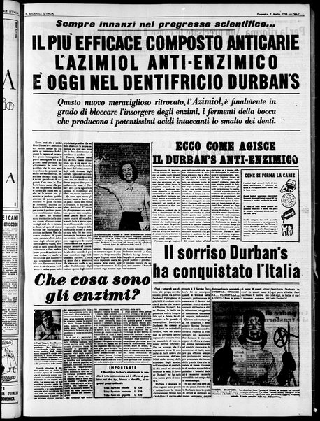 Il giornale d'Italia