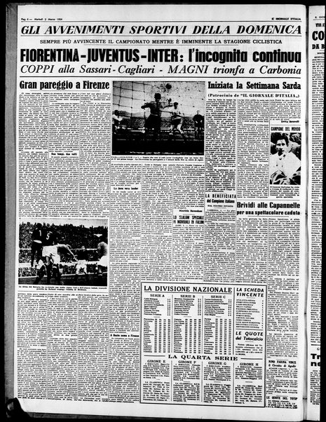 Il giornale d'Italia