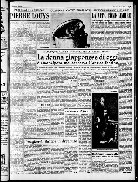 Il giornale d'Italia