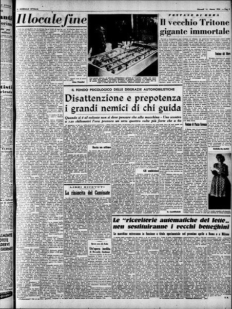 Il giornale d'Italia