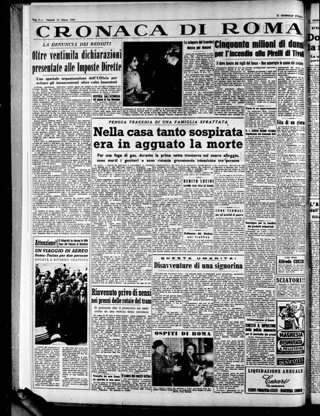 Il giornale d'Italia