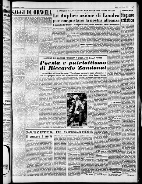 Il giornale d'Italia