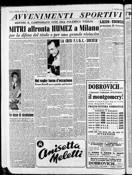 Il giornale d'Italia