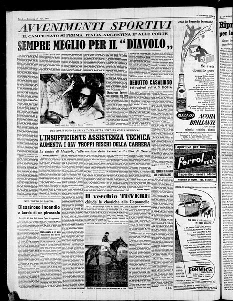 Il giornale d'Italia