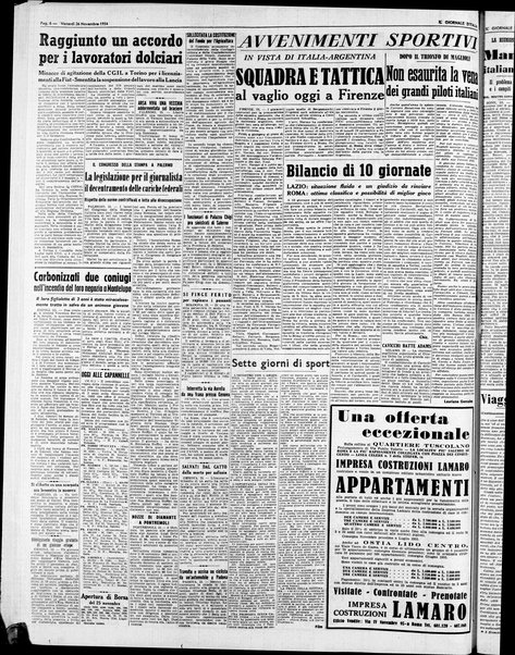 Il giornale d'Italia