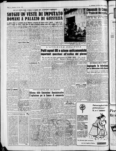 Il giornale d'Italia