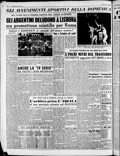 Il giornale d'Italia