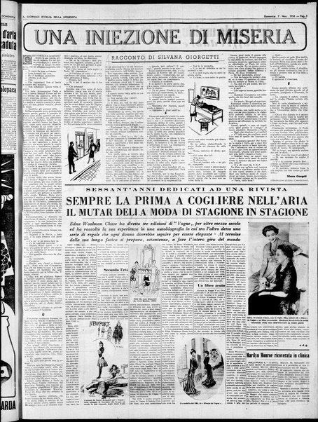 Il giornale d'Italia