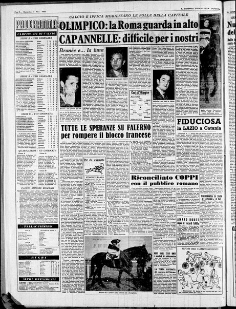 Il giornale d'Italia