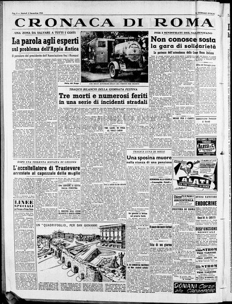 Il giornale d'Italia