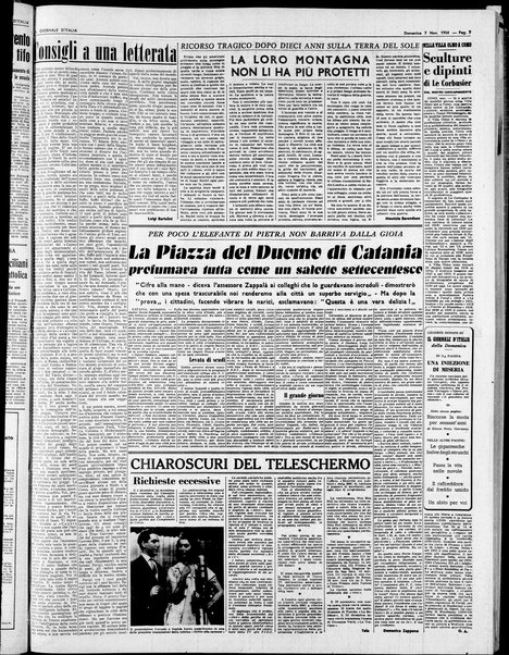 Il giornale d'Italia